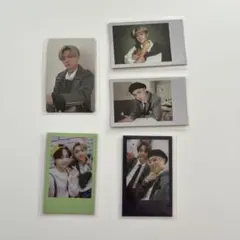 enhypen ジェイ 7枚まとめ売り