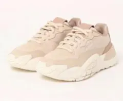 Nico 様専用　PUMA×emmi ヒドラウィメンズスニーカー