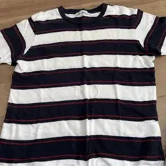 グローバルワーク　Tシャツ　Mのサムネイル