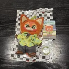 【即購入可能】ニック　MINISO