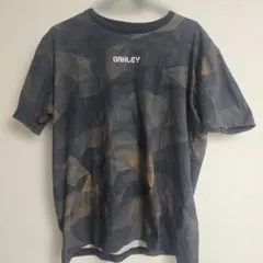 OAKLEY パフォーマンスフィット Tシャツ