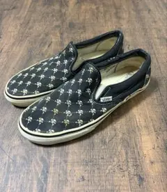 vans スリッポン