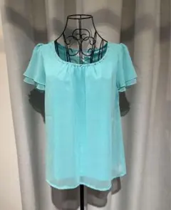 ロペピクニック ブラウス