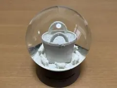 2025年最新】エルベシャプリエ スノードームの人気アイテム - メルカリ