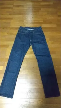 visvim SS 04 NON-WASHED w34 L32 - メルカリ