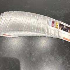 ニンジャスピナー トレーナーズカード まとめ売り