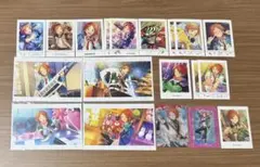 あんスタ 紙類 葵ゆうたまとめ