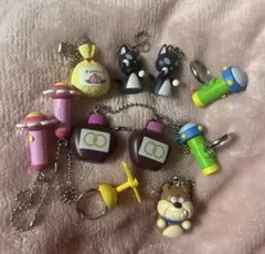 ドラえもん ガチャガチャ　セット売り