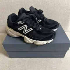 2026年最新】9060 new balance 24.5の人気アイテム - メルカリ