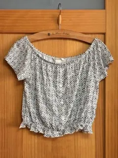 H&M トップス/ XS