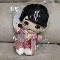 チビぬい なにわ男子 西畑大吾 初心LOVE