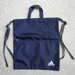 アディダス　ナップサック　新品未使用