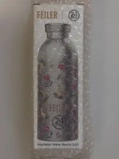 新品未開封】 24 BOTTLES × フェイラー ハイジ M 490ml - メルカリ