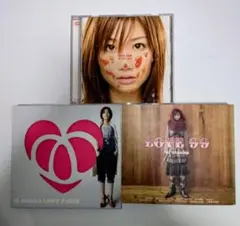 大塚愛 シングル3枚&アルバム3枚セット 絵本・DVD付 未開封 - メルカリ
