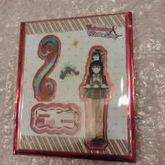 B*r様 鬼滅の刃 ufotable バレンタイン 2026 アクリルスタンド