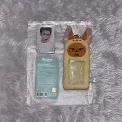 TXT ヨンジュン ファンチュン トレカケース 特典付き