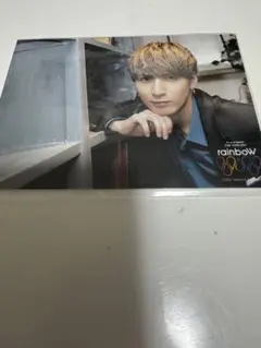 最終値下げ 新品 藤井流星 フォトセット