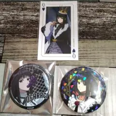 サカモトデイズ 缶バッジ 大佛