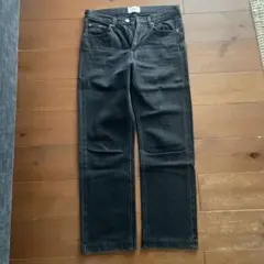 SERGE de bleu 百々千晴コラボデニム