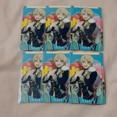 あんスタ スタフォニ カード 白鳥藍良