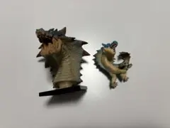 モンスターハンター　ラギアクルス