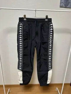 2026年最新】kappa カッパ ナイロンパンツの人気アイテム - メルカリ