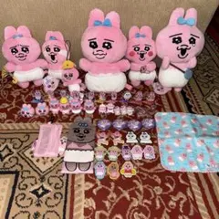 2026年最新】おぱんちゅ まとめ売りの人気アイテム - メルカリ