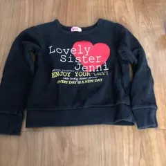 SISTERJenni トレーナー