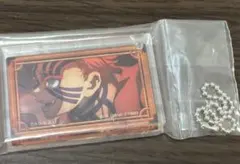 鬼滅の刃　猗窩座　アクリッツキーホルダー