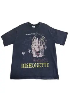 激レア ホームアローン Tシャツ vintage M シングルステッチ 激レア ホームアローン Tシャツ vintage M シングルステッチ