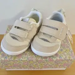 イフミー　新品　タグ付き　13.5 スニーカー