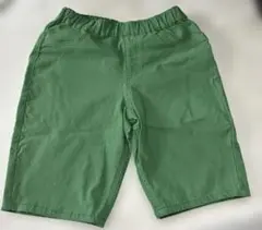 1日 アスレチック 使用 西松屋ELFIN DOLL ズボン パンツ 130