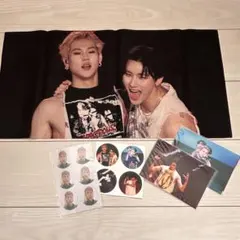 2025年最新】monsta x スローガンの人気アイテム - メルカリ