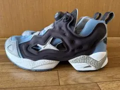 リーボック - INSTAPUMP FURY 95