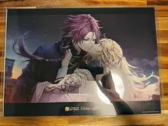 鬼滅の刃 柱稽古編 アニプレックス 全巻購入特典 キャラファイングラフ