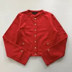 2025年最新】Agnes b ノーカラージャケットの人気アイテム