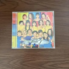 モーニング娘。アルバム