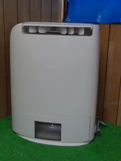 未使用美品☆パナソニック衣類乾燥除湿機F-YZP60デシカント式エコナビ17年製 F-YZP60-W デシカント方式 衣類乾燥除湿機 1台 Panasonic