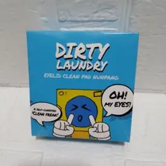 まぶた洗浄 3ml*20個 韓国化粧品 純綿パッド 目元の清潔 ホコリ 除去