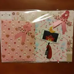 デザインペーパー・紙ものセット