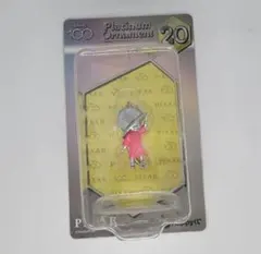 プラチナオーナメントくじ ブー ファミリーマート ディズニー