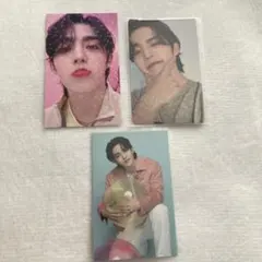 SEVENTEEN ★ ALWAYS YOURS エスクプス　ラキドロ　おまとめ