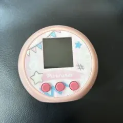 ぷにるんず 本体 ピンク