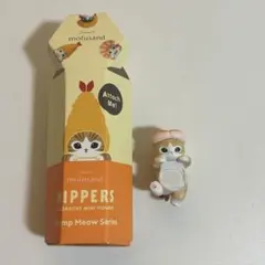 HIPPERS mofusand シュリンプ ミャオ シリーズ - メルカリ