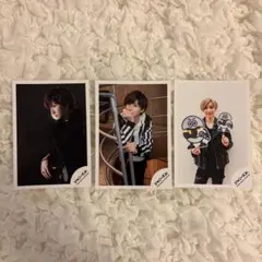 2026年最新】京本大我グッズの人気アイテム - メルカリ