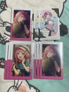 おおとりえむ　箔押し 2025年最新】鳳えむ エピカ 箔押しの人気アイテム - メルカリ