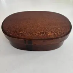 お弁当箱 曲げわっぱ 漆塗りのサムネイル