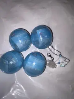 サンリオ キャラクターズ 夢見るエンジェルスイング２ セット売り バラ売り