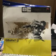 Ghost of Tsushima for PlayStation4 Pro