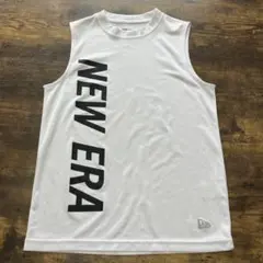 NEW ERA ニューエラ ノースリーブ Sサイズのサムネイル